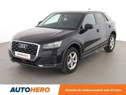 Noir Utilisé 2017 Audi Q2 SUV | 21 490 € (Prix juste)