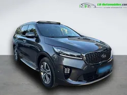 Utilisé 2018 Kia Sorento 2 SUV | 31 100 € (Bon prix)