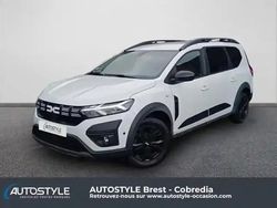 Blanc Utilisé 2023 Dacia Jogger Extreme Monospace | 17 990 € (Bon prix)
