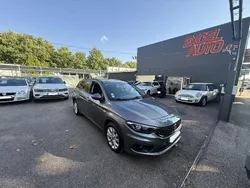 Utilisé 2018 Fiat Tipo Wagon Break | 11 990 € (Prix assez cher)