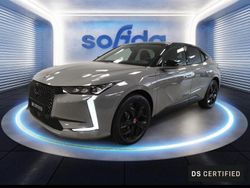 Gris Nouvelle 2025 DS Automobiles DS4 Performance Line Plus Berline | 35 990 €