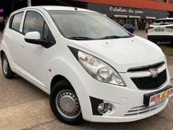 Utilisé 2011 Chevrolet Spark LS Citadine | 3 490 €