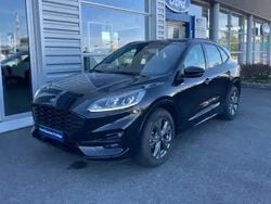 Noir Occasion 2024 Ford Kuga ST-Line SUV | 26 990 € (Bon prix)