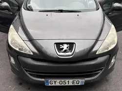 Utilisé 2009 Peugeot 308 Break | 2 590 € (Prix juste)