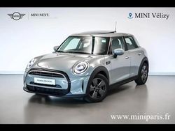Gris Utilisé 2022 Mini ONE Citadine | 25 460 € (Prix juste)