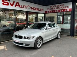 Utilisé 2010 BMW 120 Citadine | 9 990 €