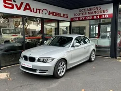 Utilisé 2010 BMW 120 Citadine | 10 490 €