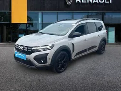 Gris Utilisé 2023 Dacia Jogger Extreme Break | 20 590 € (Prix juste)