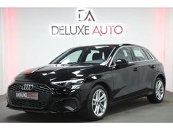 Noir Utilisé 2022 Audi A3 e-tron Citadine | 23 990 € (Super prix)