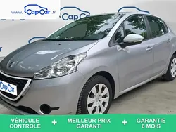 Utilisé 2014 Peugeot 208 Citadine | 5 990 € (Super prix)