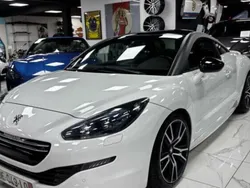 Utilisé 2014 Peugeot RCZ R Coupé | 27 990 €