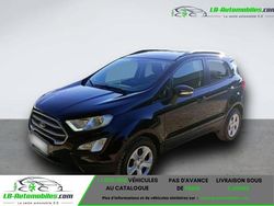 Occasion 2018 Ford Ecosport Business Edition SUV | 17 400 € (Prix assez cher)