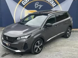 Utilisé 2023 Peugeot 5008 GT Monospace | 29 990 € (Prix juste)