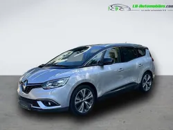 Utilisé 2018 Renault Scénic IV Monospace | 18 900 €