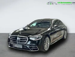 Utilisé 2024 Mercedes S450 Berline | 128 500 €