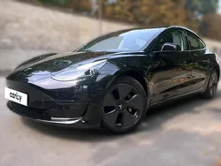 Noir Utilisé 2023 Tesla Model 3 Standard Range Berline | 27 690 €