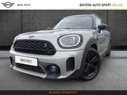 Utilisé 2022 Mini Cooper Countryman Premium SUV | 30 900 € (Prix juste)