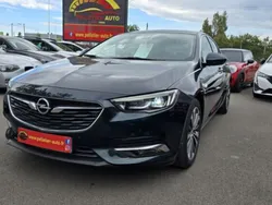 Vert Utilisé 2017 Opel Insignia Elite Berline | 15 890 €