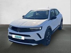 Blanc Utilisé 2024 Opel Mokka-e SUV | 25 990 € (Prix cher)