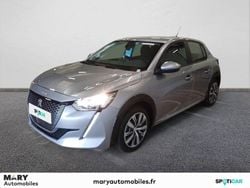 Utilisé 2021 Peugeot e-208 Active Citadine | 14 490 € (Prix juste)