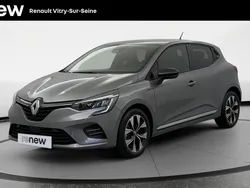 Gris Utilisé 2023 Renault Clio V Evolution Citadine | 16 499 € (Prix juste)