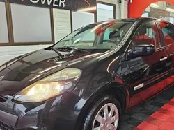 Utilisé 2009 Renault Clio II Citadine | 5 490 € (Prix assez cher)