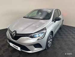 Gris Utilisé 2023 Renault Clio V Equilibre Citadine | 15 990 € (Prix juste)