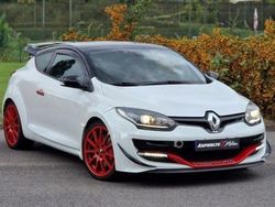 Utilisé 2015 Renault Mégane III Trophy Berline | 34 990 €