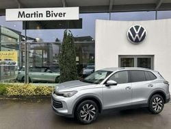 Argent Nouvelle 2025 VW Tiguan Life SUV | 36 905 € (Bon prix)