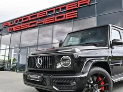 Utilisé 2021 Mercedes G63 AMG AMG SUV | 158 890 €