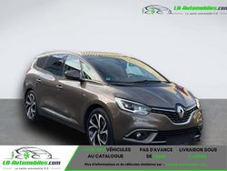 Utilisé 2017 Renault Grand Scénic IV Bose Edition Monospace | 19 900 € (Prix assez cher)