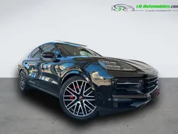 Utilisé 2025 Porsche Cayenne GTS SUV | 140 600 € (Super prix)