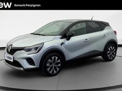 Noir Occasion 2024 Renault Captur Evolution SUV | 16 889 € (Bon prix)