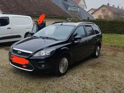 Utilisé 2008 Ford C-MAX Fun X Monospace | 3 250 €
