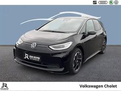 Noir Utilisé 2025 VW ID.3 Life Citadine | 37 999 € (Prix cher)