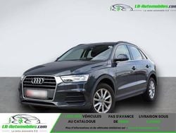 Utilisé 2018 Audi Q3 SUV | 22 800 € (Prix juste)