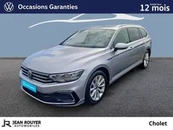 Argent pyrite Utilisé 2023 VW Passat GTE Break | 35 990 € (Prix cher)