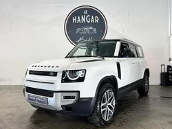 Utilisé 2021 Land Rover Defender HSE SUV | 59 990 € (Prix juste)