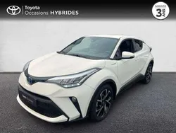 Utilisé 2022 Toyota C-HR Edition SUV | 18 490 € (Prix juste)