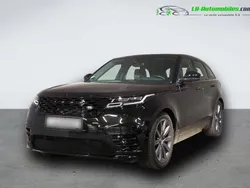 Utilisé 2020 Land Rover Range Rover Velar SUV | 52 500 € (Prix juste)