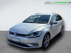 Utilisé 2019 VW Golf VII Break | 22 400 € (Prix juste)