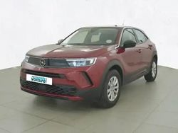 Rouge Utilisé 2022 Opel Mokka-e Edition SUV | 18 990 € (Prix juste)
