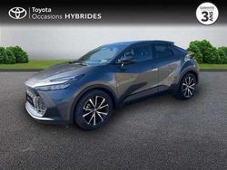 Occasion 2024 Toyota C-HR Design SUV | 28 790 € (Prix assez cher)