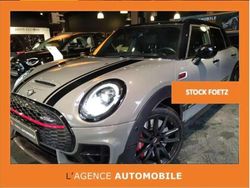 Gris Utilisé 2021 Mini John Cooper Works Clubman Break | 30 400 € (Super prix)