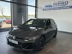 Gris Nouvelle 2025 VW Golf VIII R-line Citadine | 35 990 € (Bon prix)