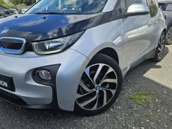 Utilisé 2014 BMW i3 Citadine | 8 990 € (Bon prix)