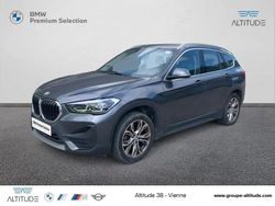 Gris Utilisé 2020 BMW X1 SUV | 20 950 € (Prix juste)