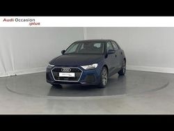 Bleu Utilisé 2025 Audi A1 Sportback Design Citadine | 28 999 € (Prix assez cher)