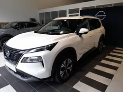 Utilisé 2023 Nissan X-Trail N-Connecta SUV | 30 490 € (Prix juste)