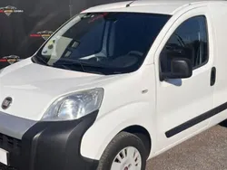 Utilisé 2016 Fiat Fiorino Monospace | 5 990 €
